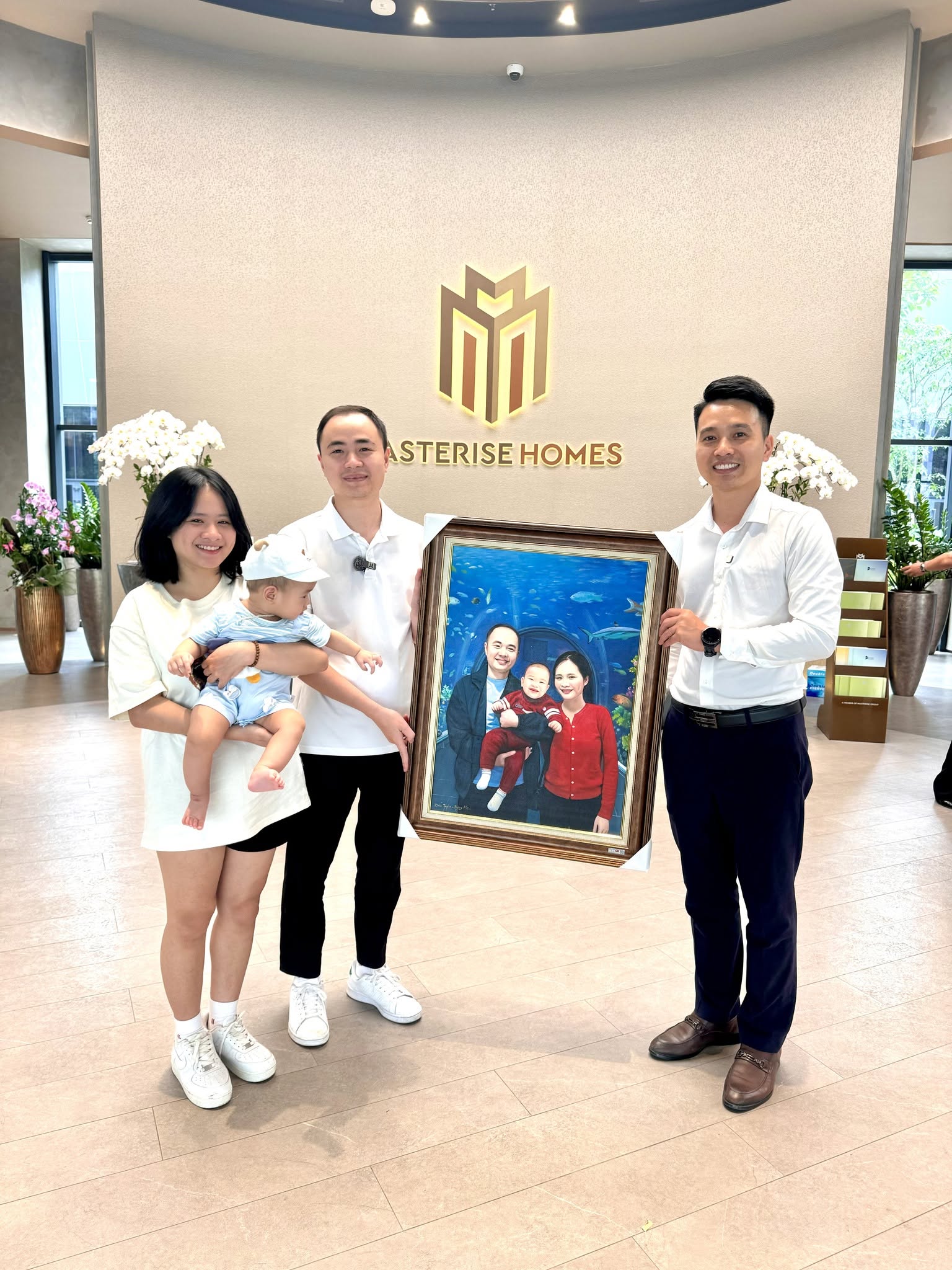 Khách hàng đã tin tưởng Nguyễn Nam - Bất Động Sản 19